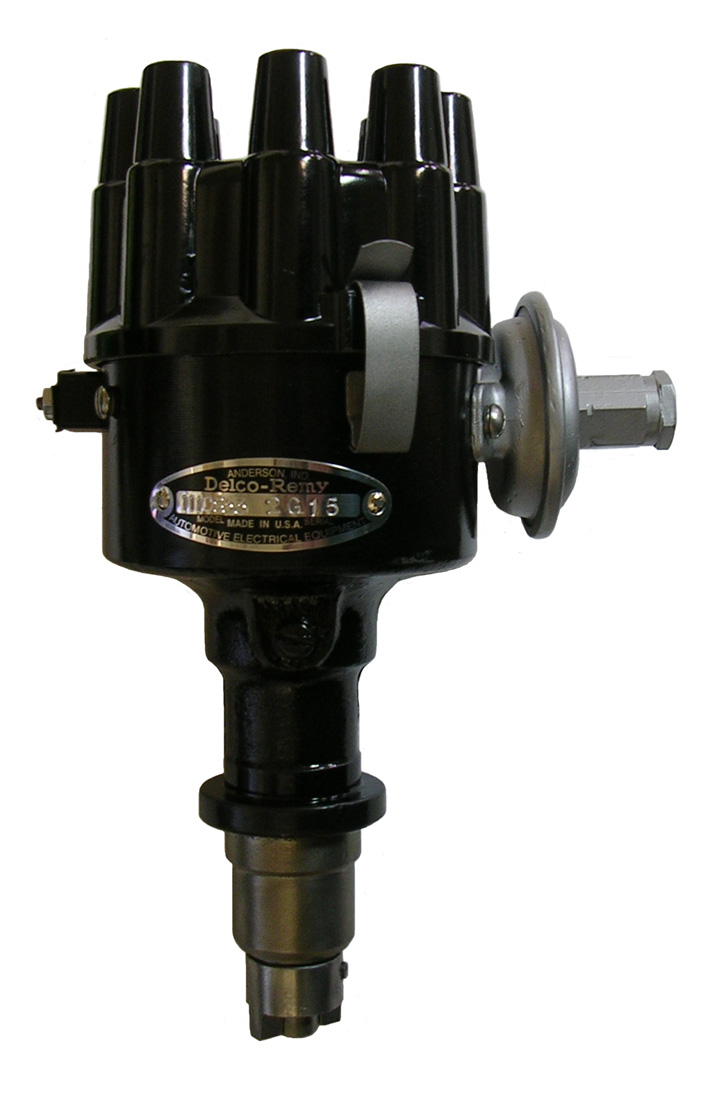 Rebuilt Distributor, 1960-66 Buick