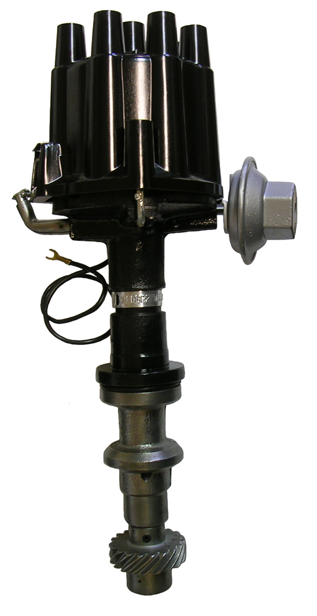 Rebuilt Distributor, 1957-58 Buick