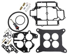 Carburetor Rebuild Kit, 1957 Oldsmobile with Rochester 4 barrel