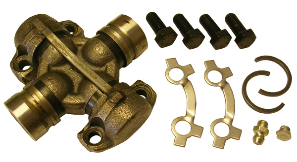 Universal Joint, rear, 1939-52 Oldsmobile