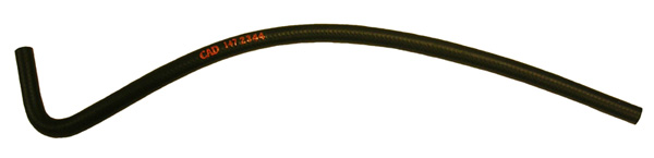 Heater Hose, 1959-62 Cadillac except Series 75