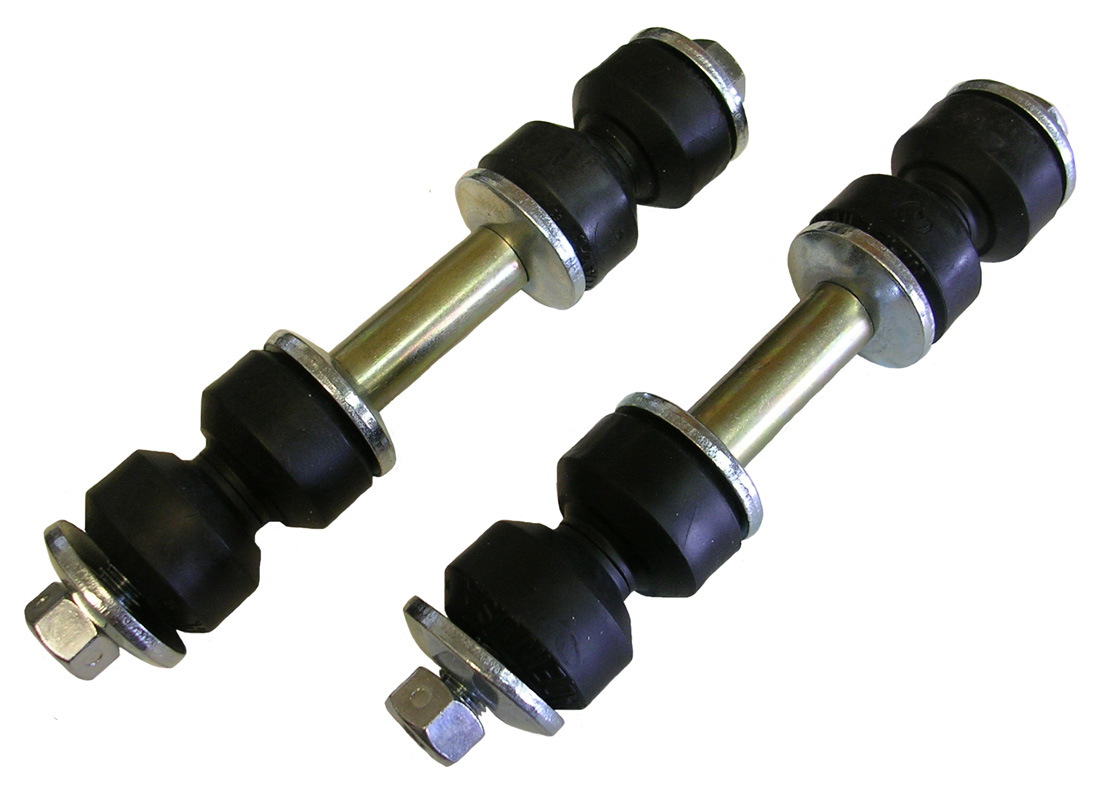 Front Stabilizer Link Kit, pair, 1957-59 Oldsmobile