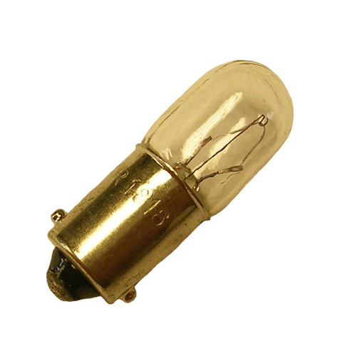 12 Volt Bulb