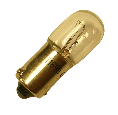 12 Volt Bulb