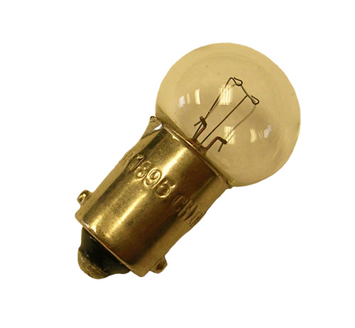 12 Volt Bulb