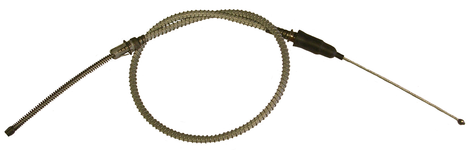 Rear Brake Cable, 1959-60 Oldsmobile