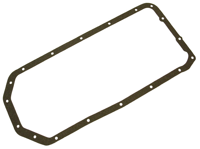 Oil Pan Gasket, 1957-66 Buick 364, 400, 401, 425 V8