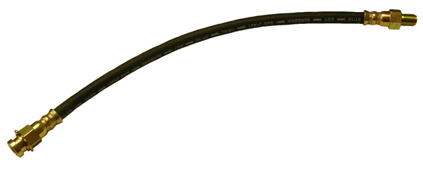 Brake Hose, 1956-60 Oldsmobile