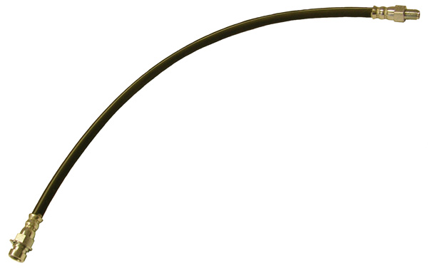 Rear Brake Hose, 1954-55 Oldsmobile