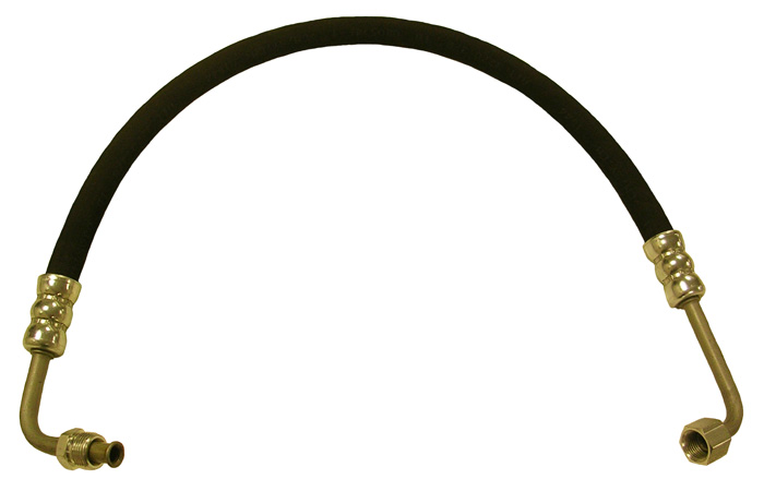 Power Steering Hoses, 1963-67 Oldsmobile 98, 1965-67 88