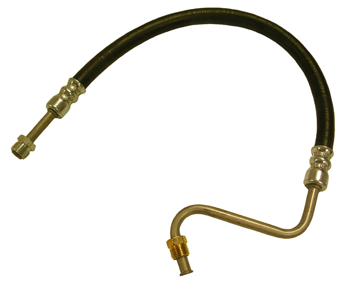 Power Steering Hoses, 1968-70 Oldsmobile 88 and 98