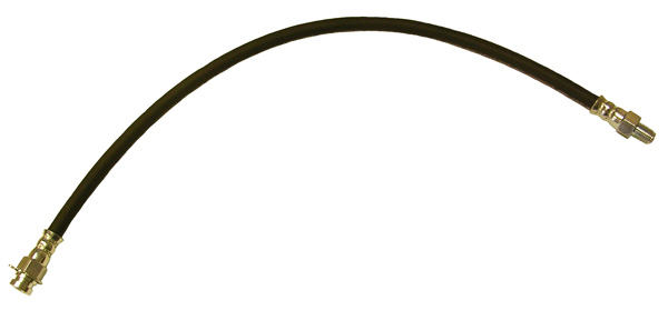 Rear Brake Hose, 1956-60 Oldsmobile