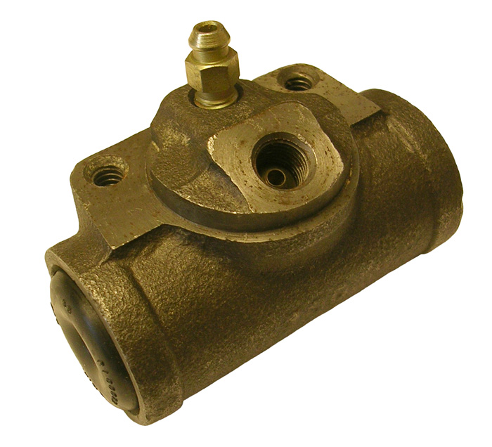 Rear Wheel Cylinder, 1967-69 Oldsmobile 88 and 98