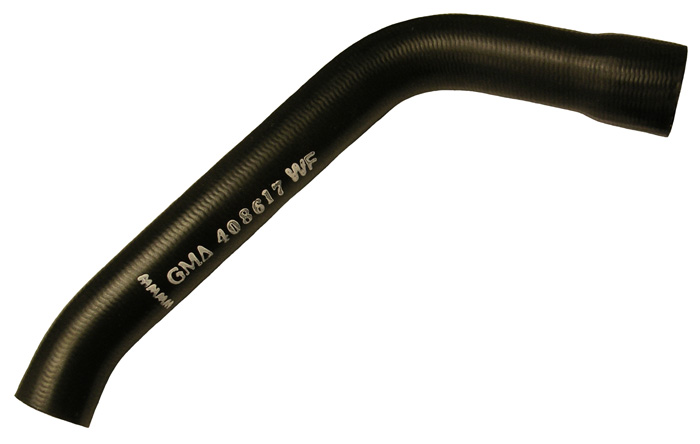 Lower Radiator Hose, 1971-72 Oldsmobile 88 and 98