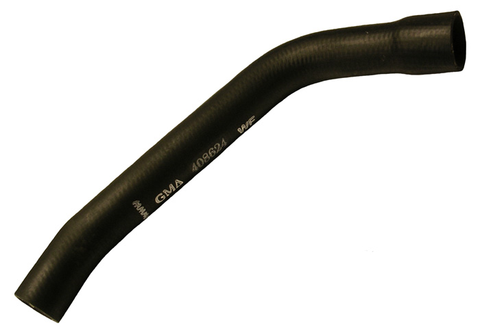 Lower Radiator Hose, 1971-72 Toronado