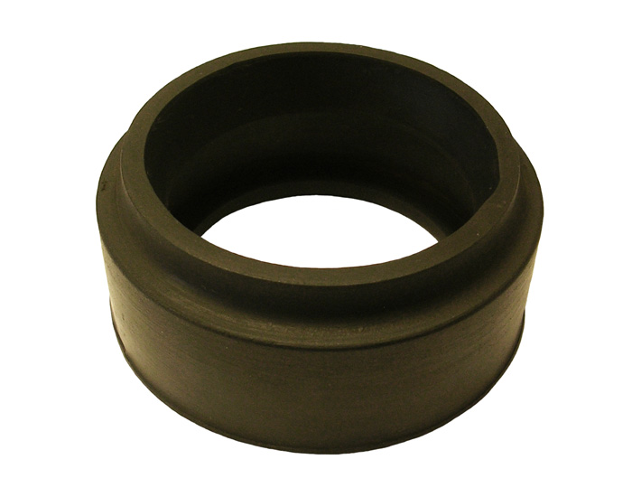 Driveshaft Support Bearing Retainer, 1937-38 Oldsmobile