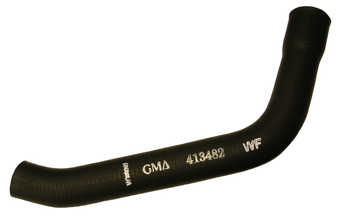 Lower Radiator Hose, 1973-75 Toronado