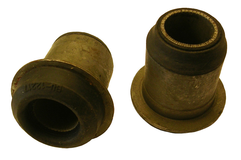 Lower Front Control Arm Bushings, pair, 1961-64 Oldsmobile 88, 98 and Starfire