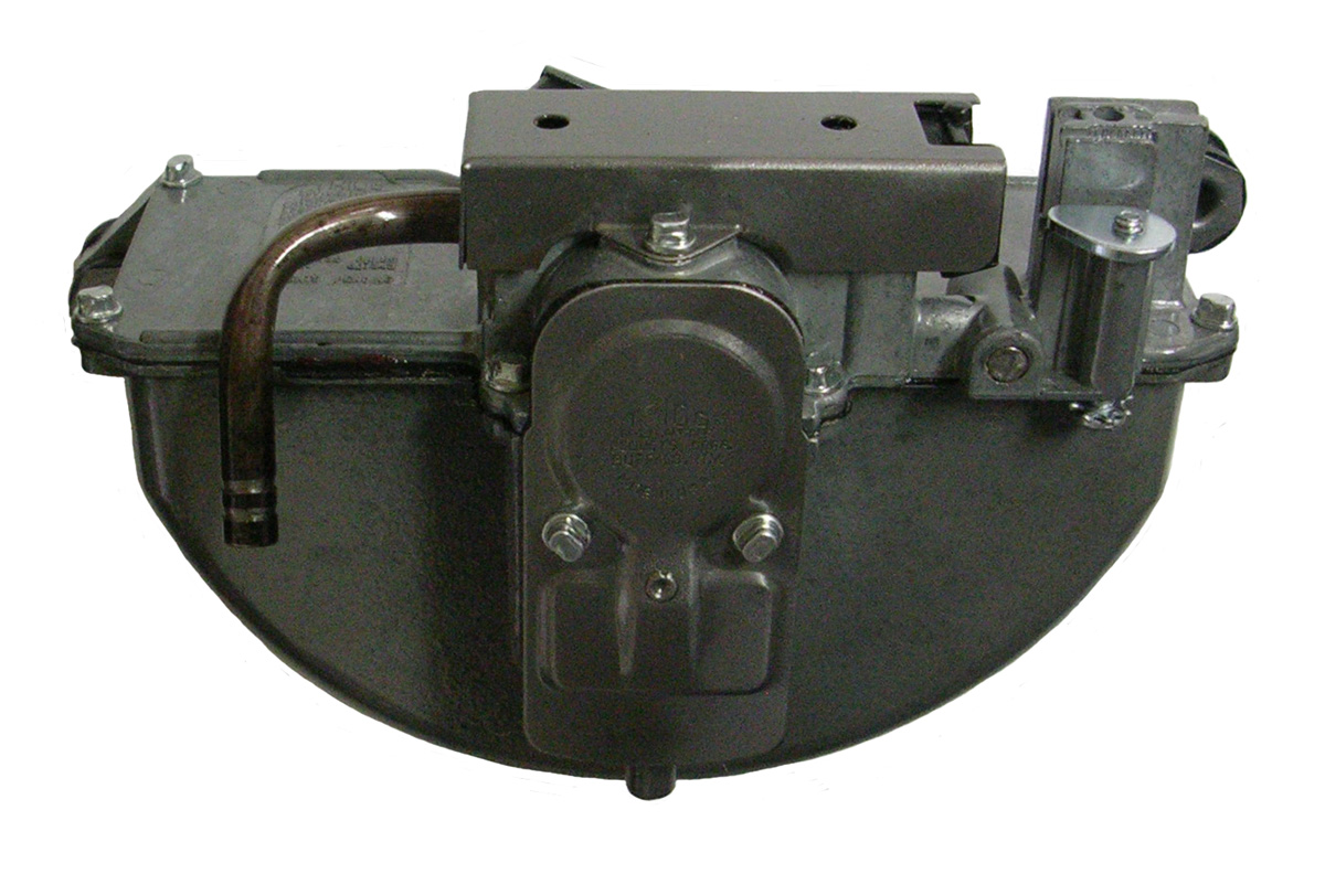 Rebuilt Vacuum Windshield Wiper Motor, 1949-50 76-88, 1951 88A