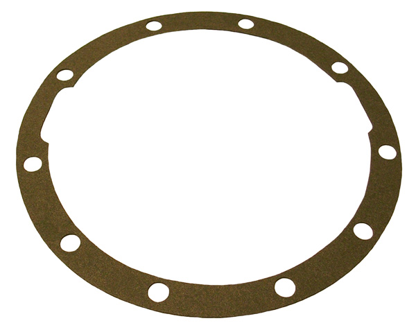 Differential Housing Cover Gasket, 1937-52 Oldsmobile