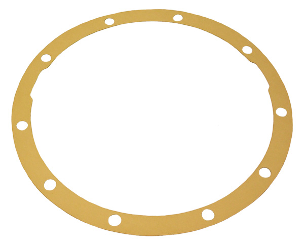 Differential Housing Cover Gasket, 1953-56 Oldsmobile