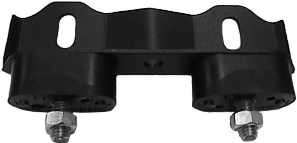 Driveshaft Center Support Mount, 1957-58 Oldsmobile