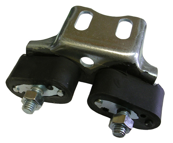 Driveshaft Center Support Mount, 1957 Oldsmobile Convertibles