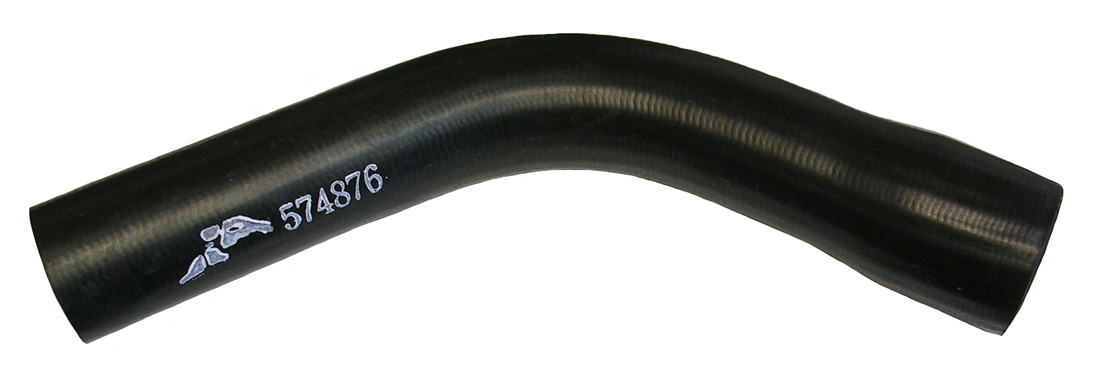 Lower Radiator Hose, 1959-60 Oldsmobile