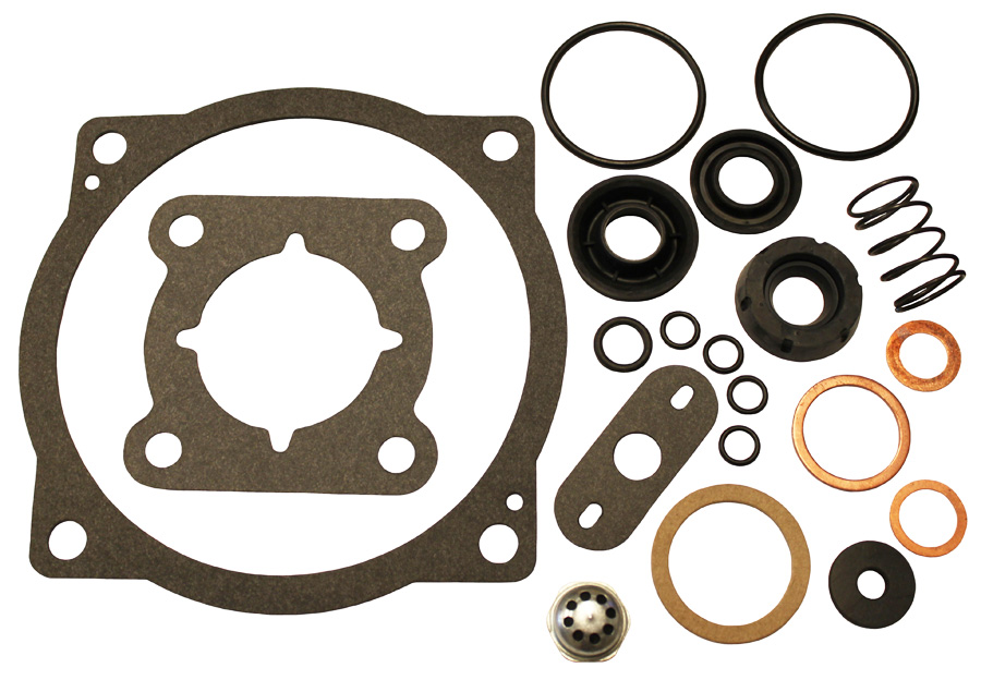 Master Cylinder Repair Kit (Delco Moraine) - 1955 Buick