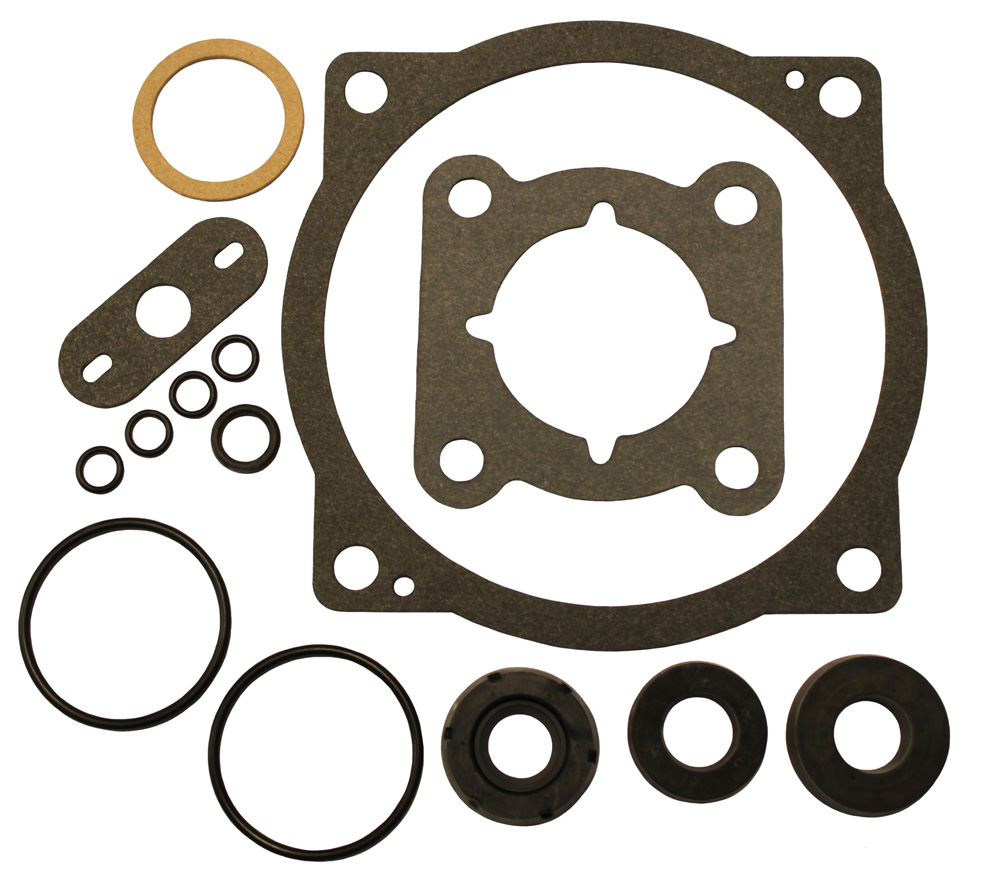 Master Cylinder Repair Kit (Delco Moraine) - 1956 Buick