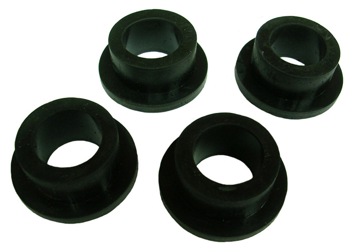 Rear Axle Track Bar Bushings, 1941-48 Oldsmobile