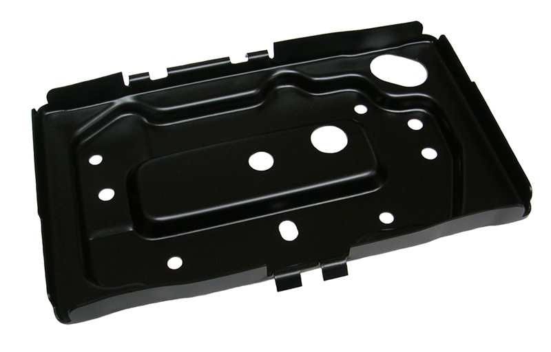 Battery Tray, 1965-73 88, 98, Starfire, 1966-67 Toronado