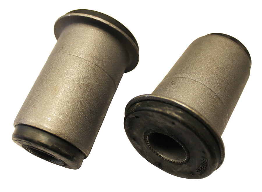 Lower Control Arm Bushings, Pair, 1961-70 Buick