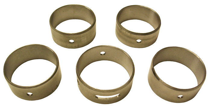 Cam Bearing Set, 1953-56 Buick V8