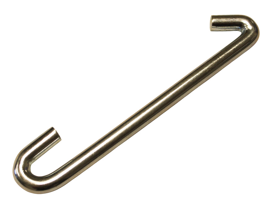 Center Cable Hook - 1964-72 GM A-Body T-350 & 4 speed (5-1/2