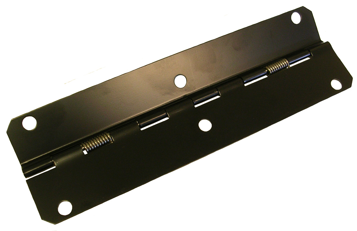 Console Door Hinge (7 1/2