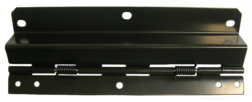 Console Door Hinge, 1970-72 Cutlass and 442