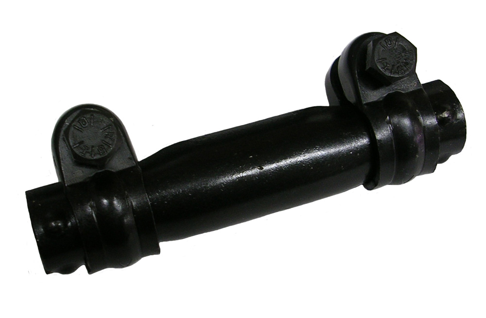 Tie Rod Adjusting Sleeve, Buick 1951-58 all, 1962-68 all