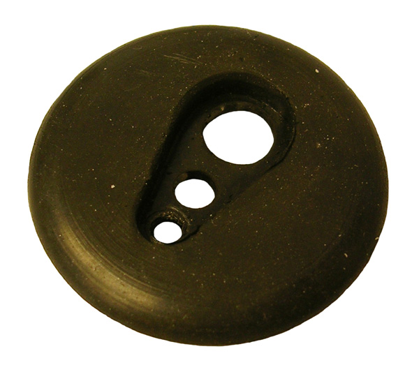 Main Harness Firewall Grommet, Buick 1937-49