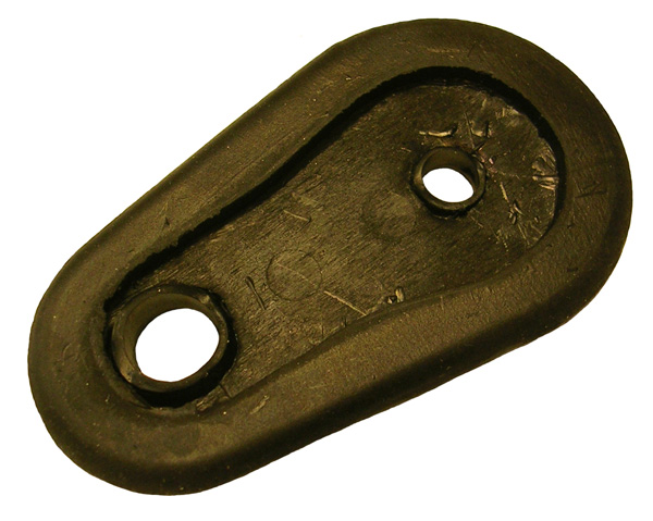 Firewall grommet, 1950-58 Buick