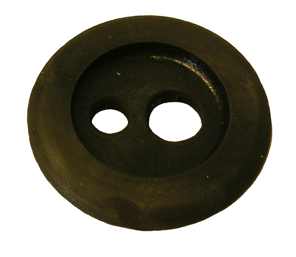 Firewall grommet, 1954-56 Buick