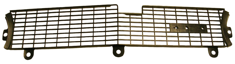 1967 442 Grille with installation hardware