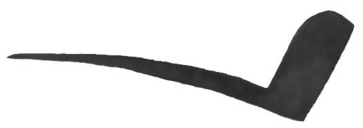 Gravel Deflector Rubber, 1950 98, 1951 Super 88 and 98, 1952-53 Oldsmobile