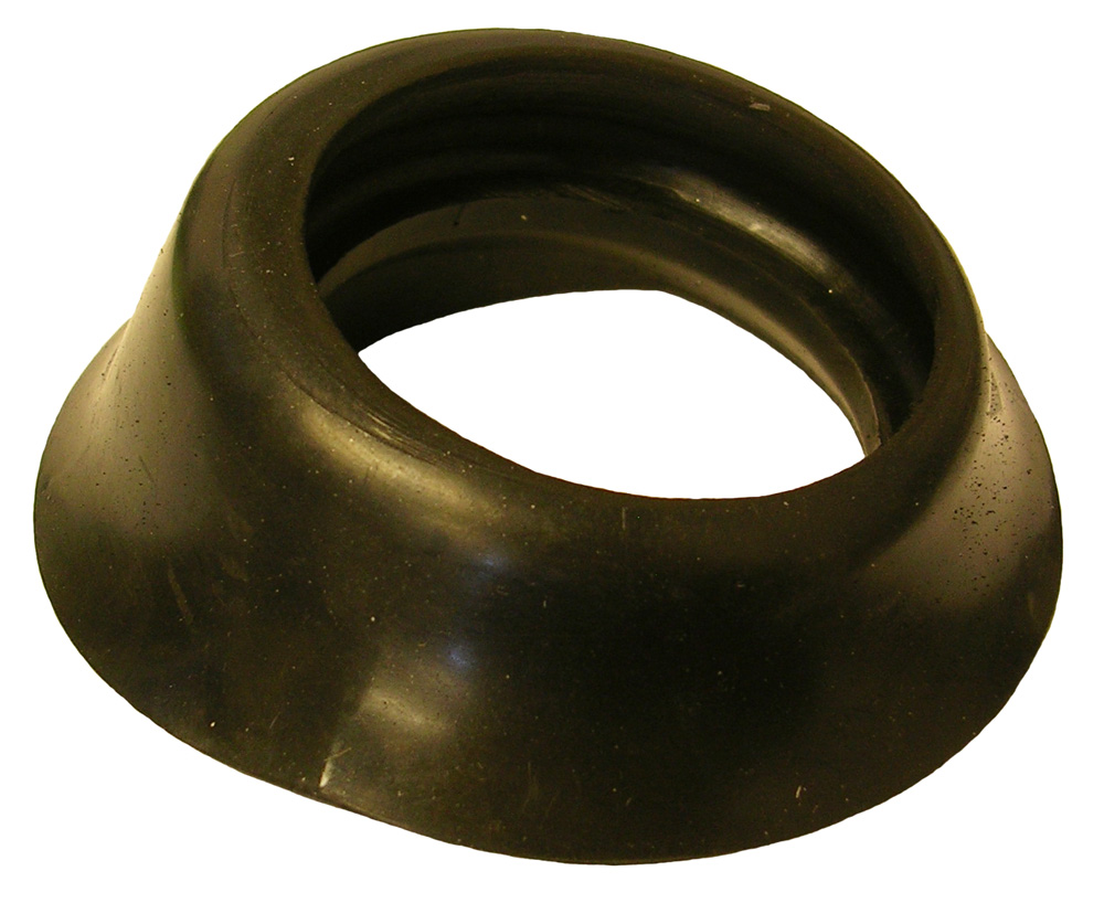 Fuel Filler Neck Grommet, 1937 Buick 40 and 60 Series