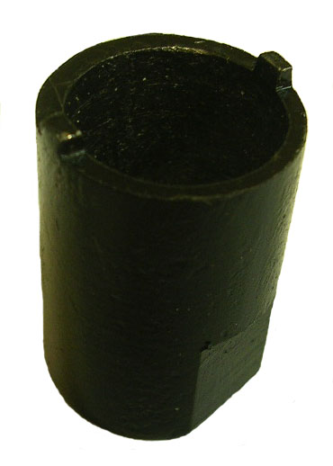 1954-57 Windshield Wiper Transmission Nut Removal Tool