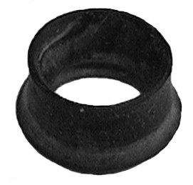 1961-66 Manual Antenna Nut Rubber Seal