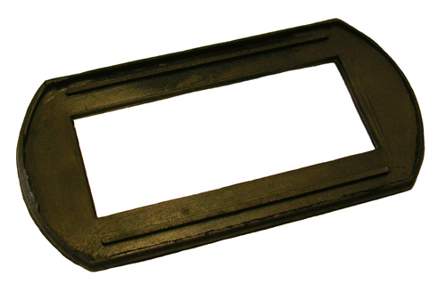 Standard Mirror Gasket, 1966 Cutlass, 442, F-85