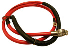 Positive Battery Cable, 1971 Cutlass and 442, 455 V8