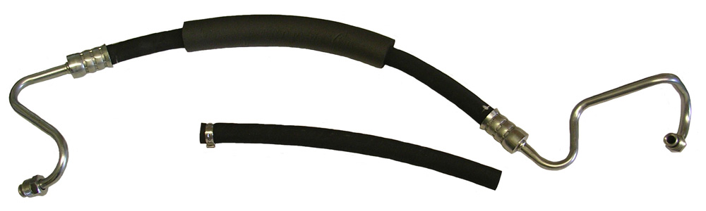 1965-67 Cutlass 442 Power Steering Hose Kit