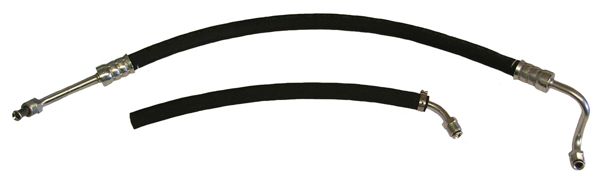 1968-69 Cutlass 442 Power Steering Hose Kit